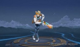 王者马可最新皮肤爆料,马可波罗全新皮肤惊艳亮相，神秘力量引期待