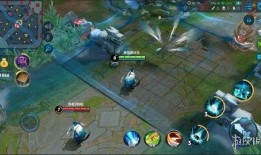 王者之星最新爆料视频,神秘英雄登场，游戏格局再掀风云