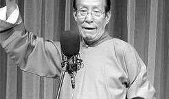 常宝华最新爆料,揭秘相声界不为人知的幕后故事