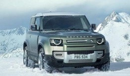 路虎黑哥爆料最新消息,最新路虎车型动态揭秘