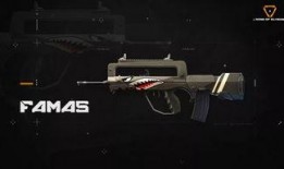 最新枪械皮肤爆料大全,炫酷外观与性能解析