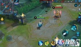 王者之星最新爆料视频,神秘英雄登场，游戏格局再掀风云