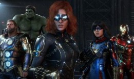 漫威战争最新爆料