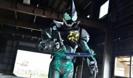 最新的假面骑士爆料,神秘力量觉醒，全新战局即将开启！