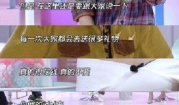 何炅最新爆料辟谣事件,揭秘娱乐圈谣言真相